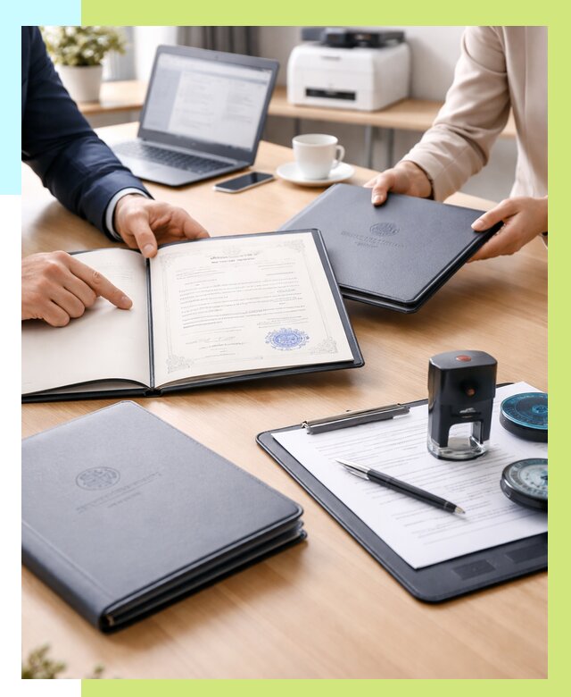 Сертификат OHSAS 18001 в Аксае от 45707 р. | Сертэкс